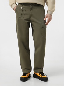 Штани Alpha Industries Cargo модель MBC53502CO_359 Фото