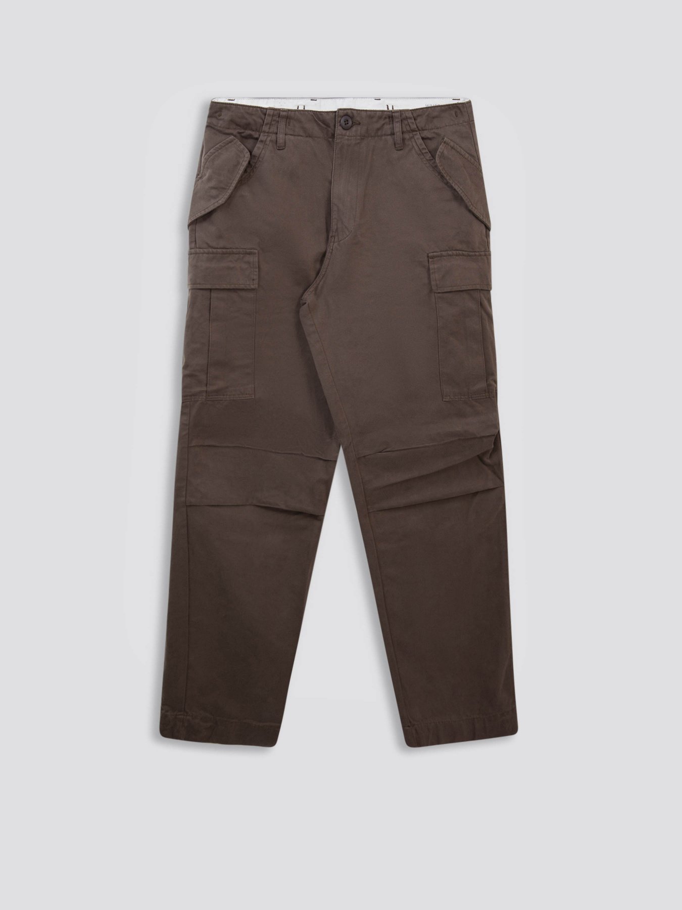 Штани Alpha Industries М-65 модель MBM52500C1_218 Фото