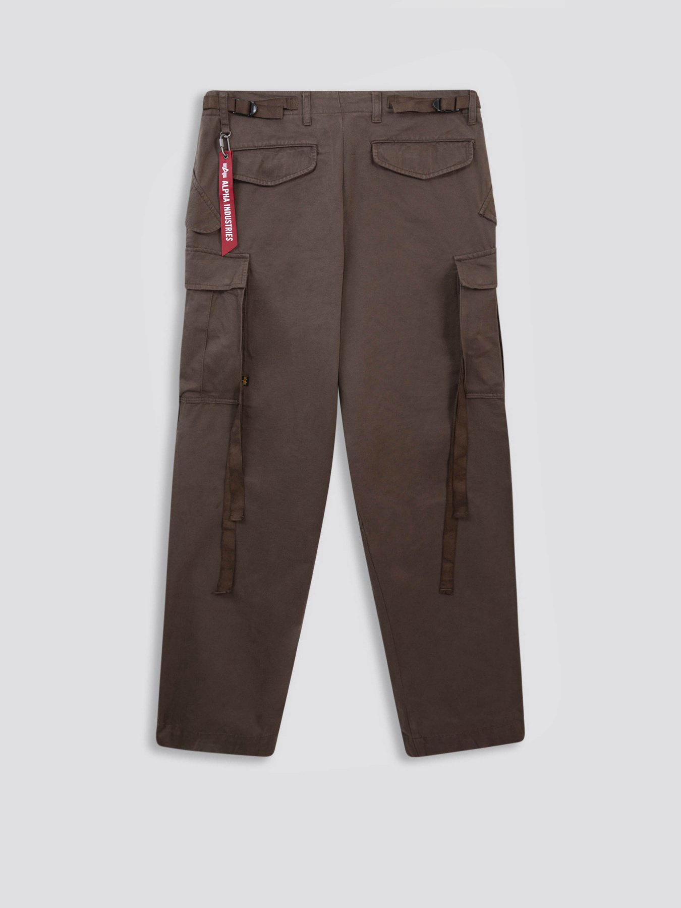 Штани Alpha Industries М-65 модель MBM52500C1_218 Фото