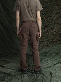 Штани Alpha Industries М-65 модель MBM52500C1_218 Фото