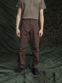 Штани Alpha Industries М-65 модель MBM52500C1_218 Фото