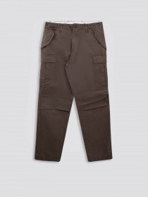 Штани Alpha Industries М-65 модель MBM52500C1_218 Фото