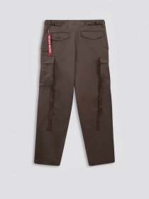 Штани Alpha Industries М-65 модель MBM52500C1_218 Фото