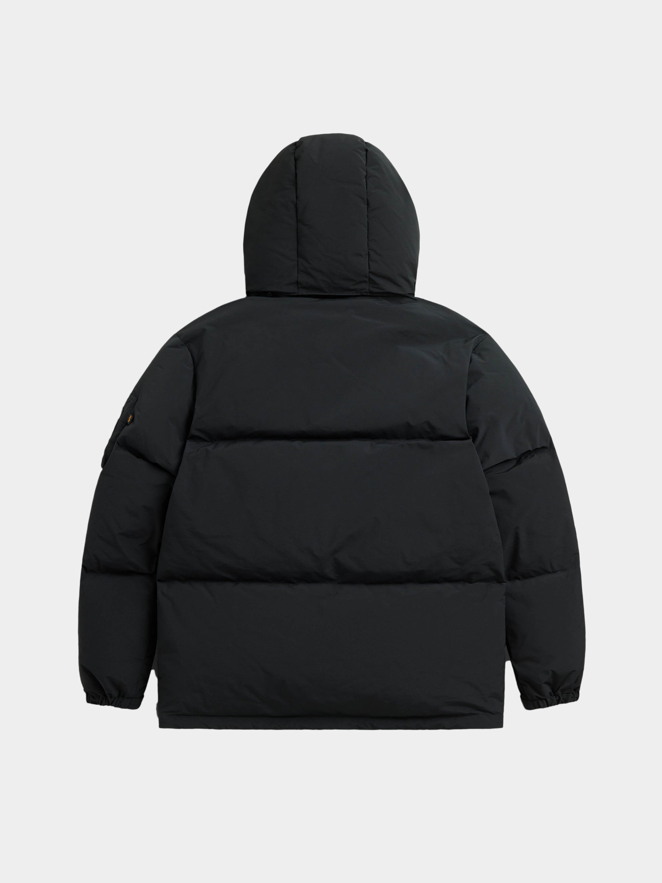 Куртки та дублянки Alpha Industries Puffer Parka модель MJH53500C1_001 Куртки та дублянки Alpha Industries Puffer Parka модель MJH53500C1_001 Фото