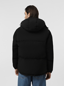 Куртки та дублянки Alpha Industries Puffer Parka модель MJH53500C1_001 Фото