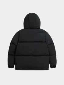 Куртки та дублянки Alpha Industries Puffer Parka модель MJH53500C1_001 Фото