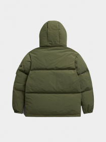 Куртки та дублянки Alpha Industries Puffer Parka модель MJH53500C1_359 Фото