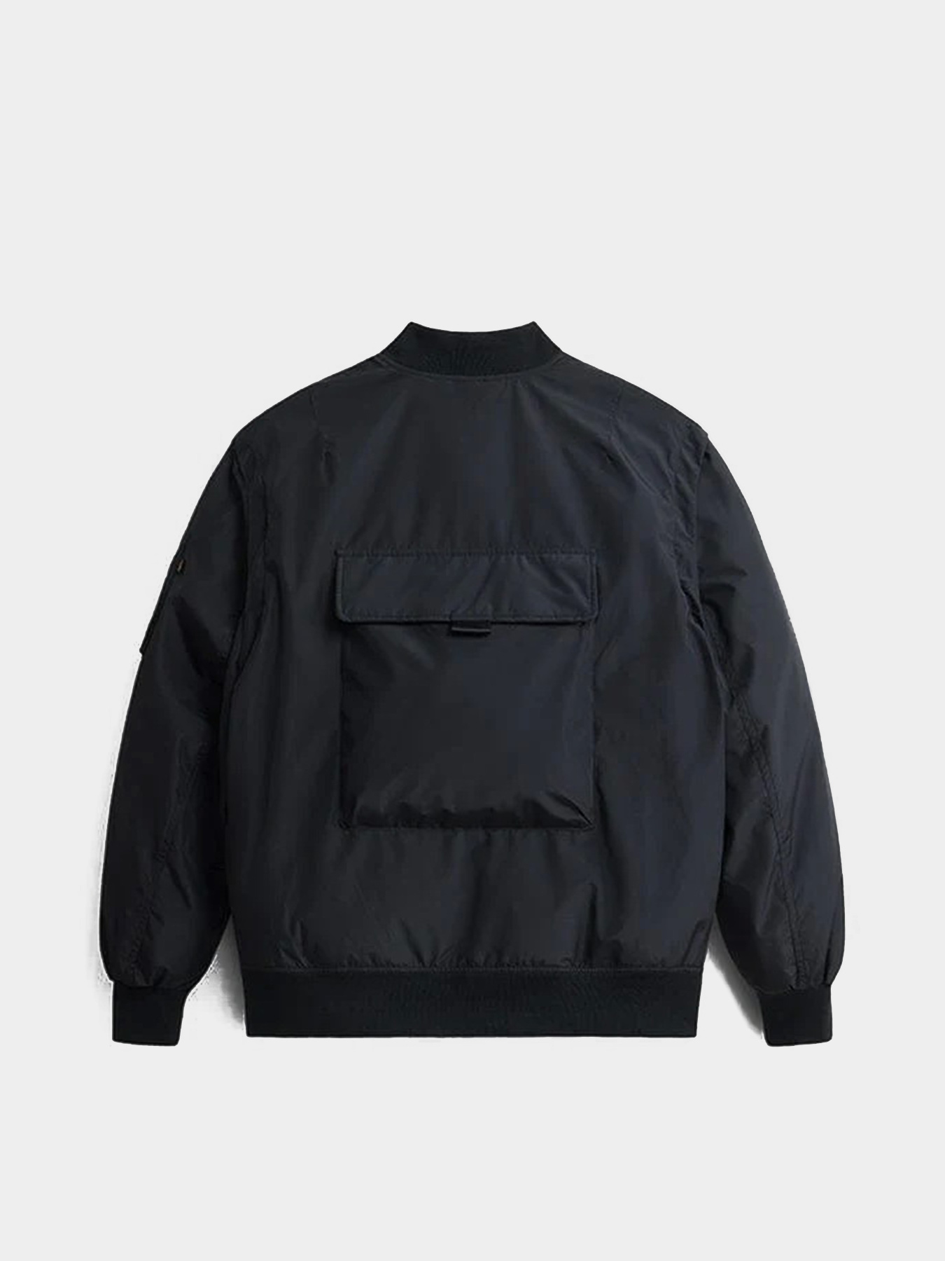 Куртки и дубленки Alpha Industries Multi Pocket модель MJM53501C1_001 Куртки и дубленки Alpha Industries Multi Pocket модель MJM53501C1_001 Фото