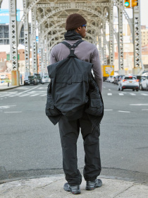 Куртки и дубленки Alpha Industries Multi Pocket модель MJM53501C1_001 Фото