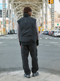Куртки и дубленки Alpha Industries Multi Pocket модель MJM53501C1_001 Фото