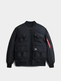 Куртки и дубленки Alpha Industries Multi Pocket модель MJM53501C1_001 Фото