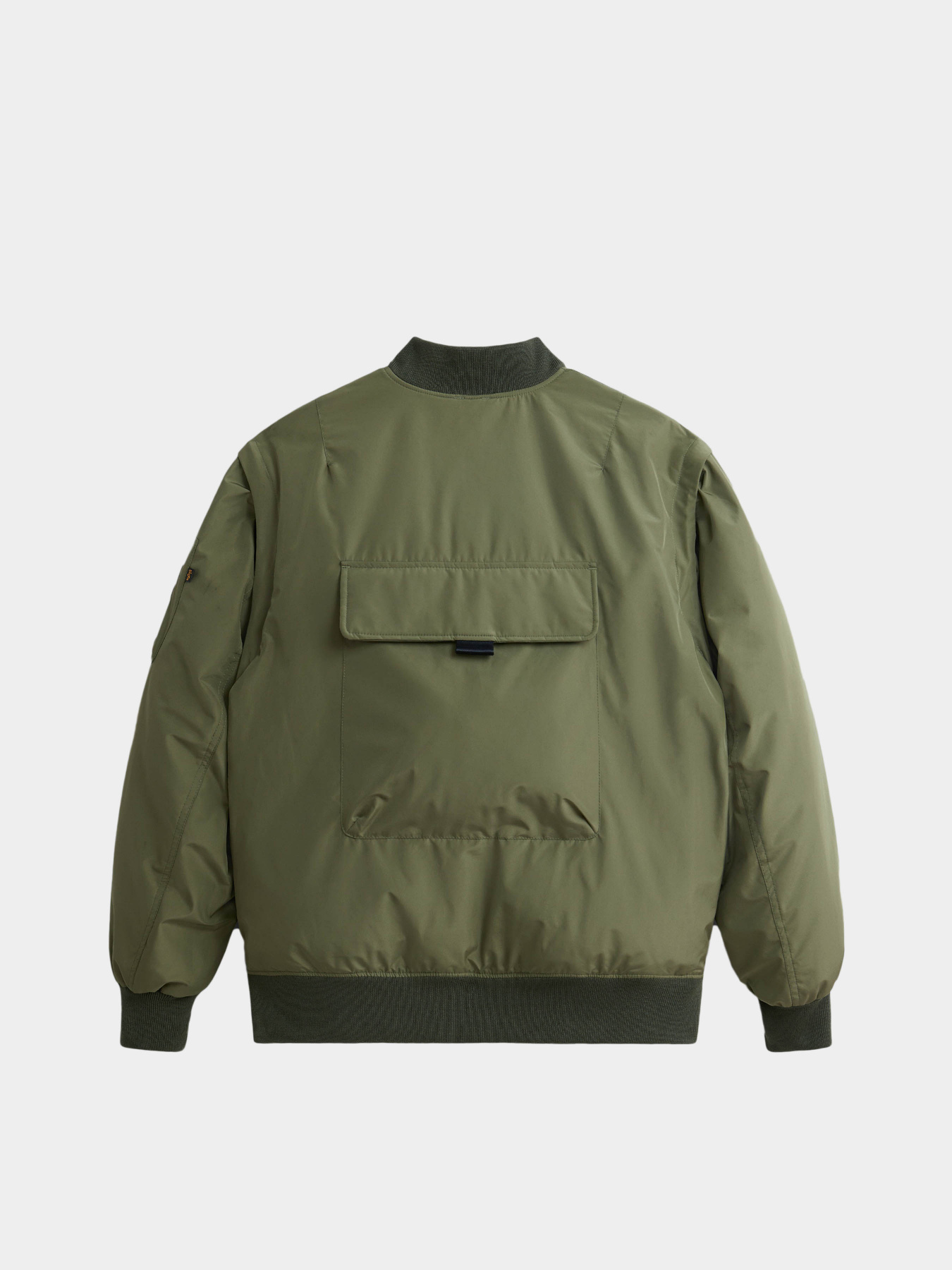 Куртки и дубленки Alpha Industries Multi Pocket модель MJM53501C1_359 Фото
