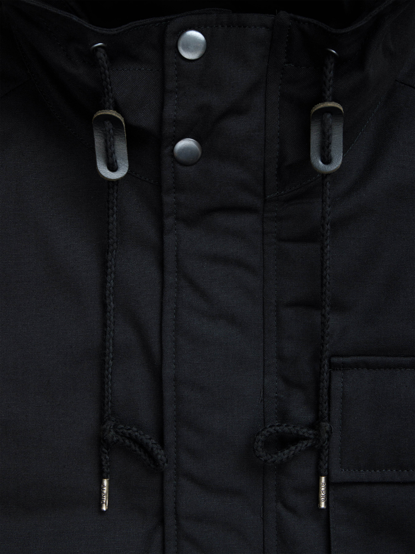 Куртки и дубленки Alpha Industries MA-1 модель MJM53502C1_001 Куртки и дубленки Alpha Industries MA-1 модель MJM53502C1_001 Фото