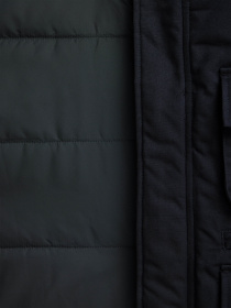 Куртки и дубленки Alpha Industries MA-1 модель MJM53502C1_001 Фото