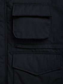 Куртки и дубленки Alpha Industries MA-1 модель MJM53502C1_001 Фото