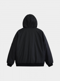Куртки и дубленки Alpha Industries MA-1 модель MJM53502C1_001 Фото