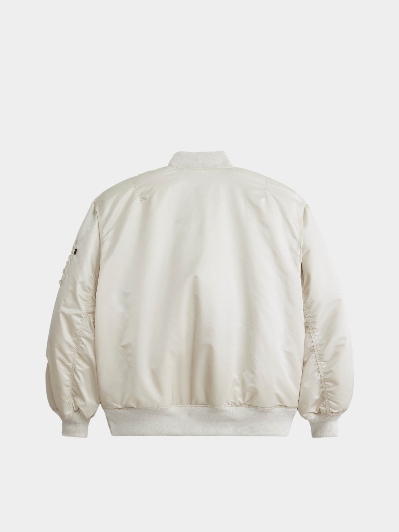 Куртки та дублянки Alpha Industries MA-1 Bloodlight Gen II модель MJM53503C1_217 Фото