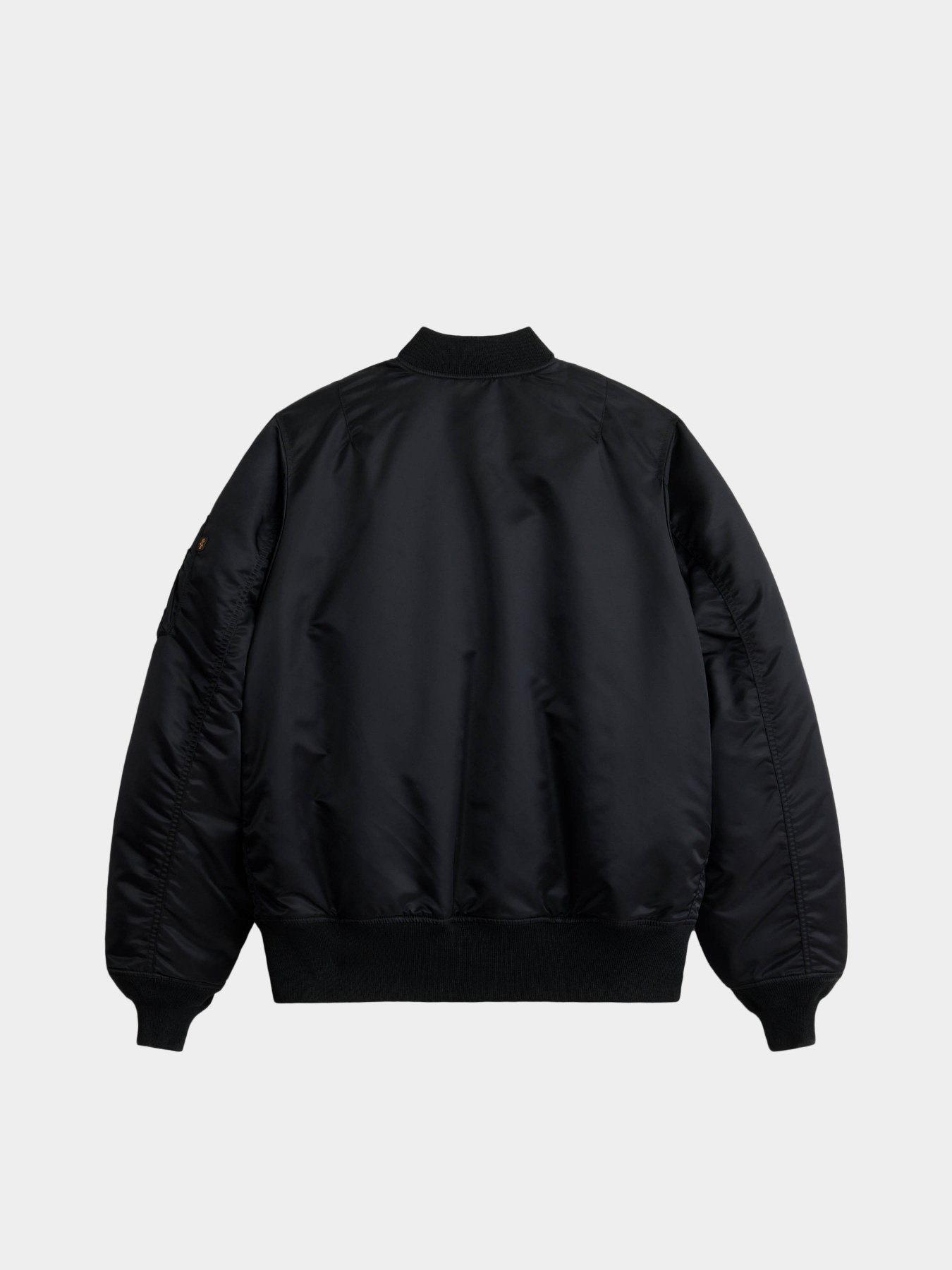 Куртки та дублянки Alpha Industries MA-1 Mod модель MJM53504C1_001 Фото