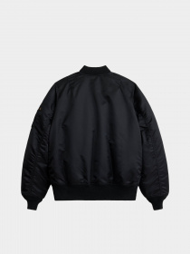Куртки та дублянки Alpha Industries MA-1 Mod модель MJM53504C1_001 Фото