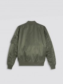 Куртки та дублянки Alpha Industries MA-1 Mod модель MJM53504C1_310 Фото