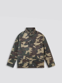Куртки и дубленки Alpha Industries M - 65 MOD Field модель MJM53505CO_961 Фото