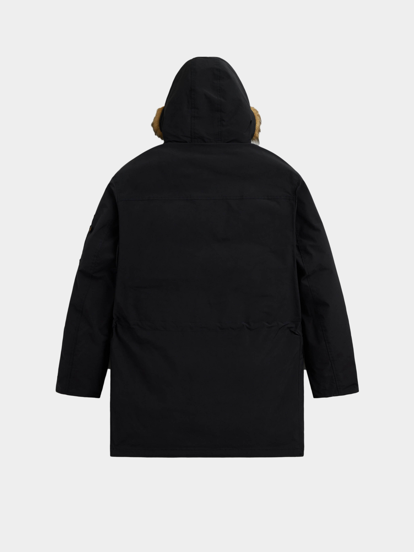 Куртки и дубленки Alpha Industries N-3B Alpine модель MJN53501C1_001 Куртки и дубленки Alpha Industries N-3B Alpine модель MJN53501C1_001 Фото