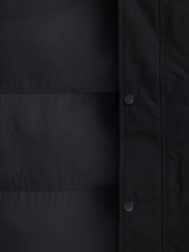 Куртки и дубленки Alpha Industries N-3B Alpine модель MJN53501C1_001 Фото