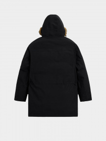 Куртки и дубленки Alpha Industries N-3B Alpine модель MJN53501C1_001 Фото