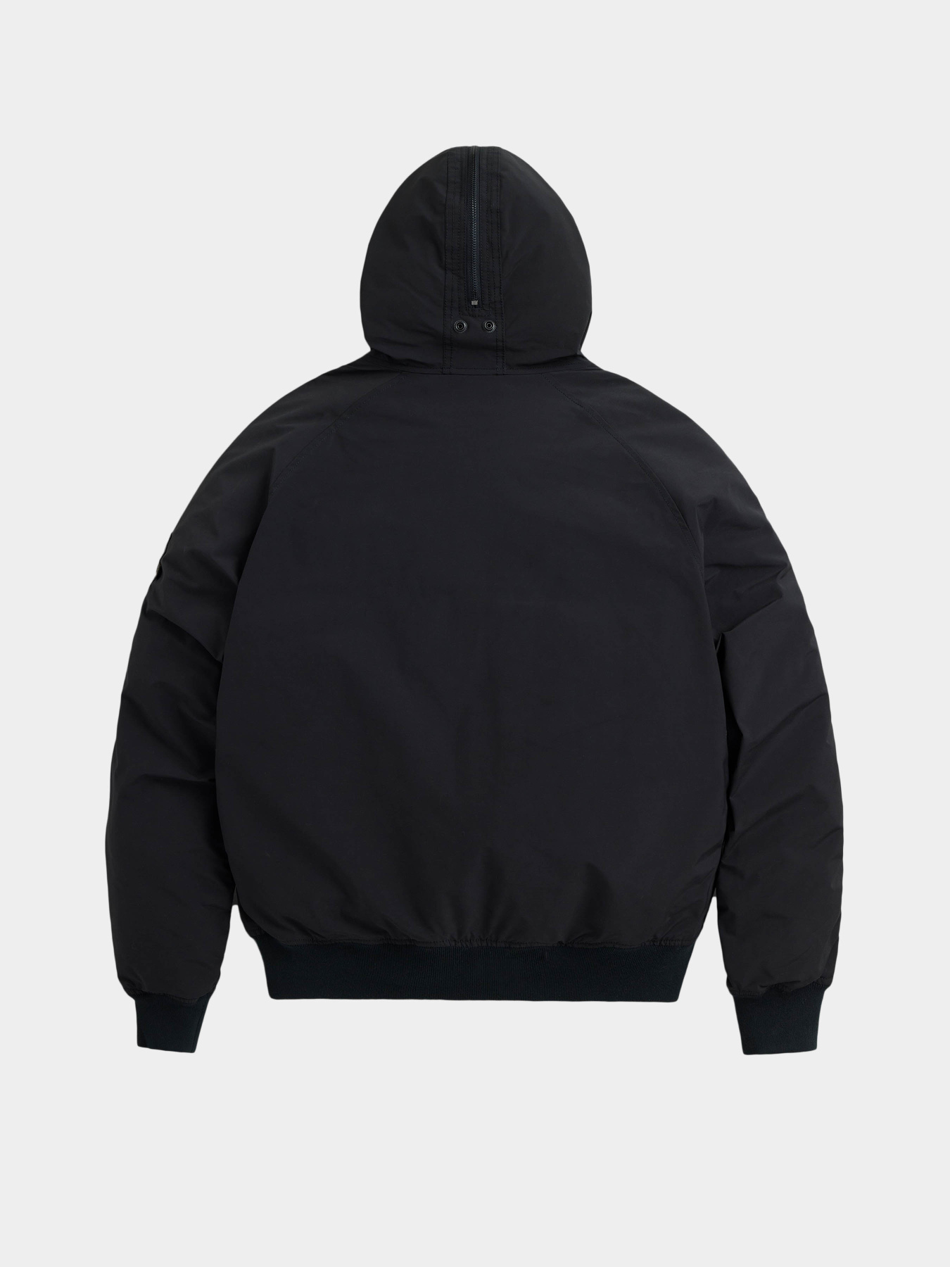 Куртки и дубленки Alpha Industries N-2B Altitude модель MJN53502C1_001 Фото