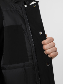 Куртки и дубленки Alpha Industries N-2B Altitude модель MJN53502C1_001 Фото