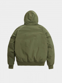 Куртки и дубленки Alpha Industries N-2B Altitude модель MJN53502C1_359 Фото