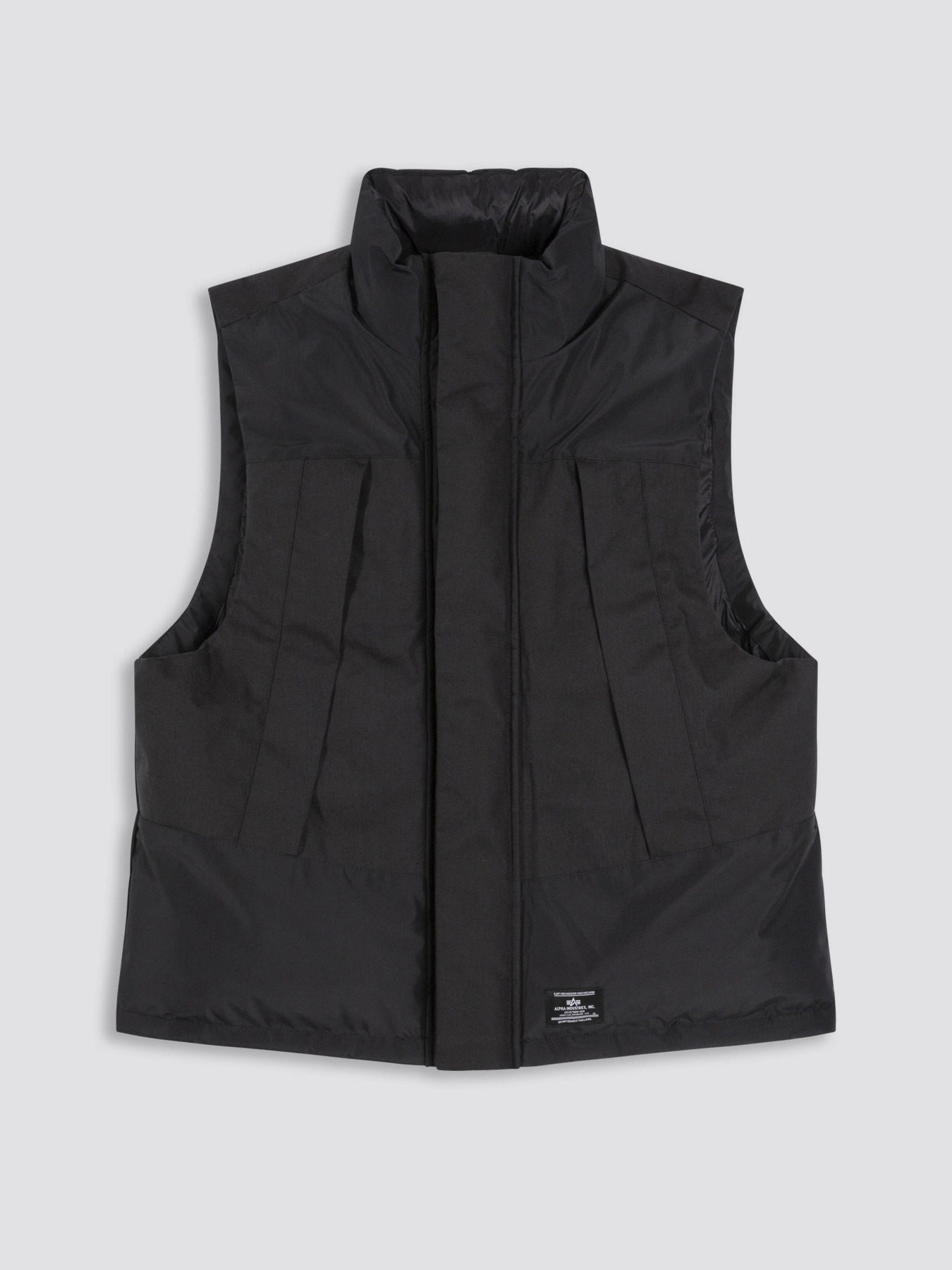 Куртки та дублянки Alpha Industries PCU MOD VEST модель MJU53500C1_001 Куртки та дублянки Alpha Industries PCU MOD VEST модель MJU53500C1_001 Фото