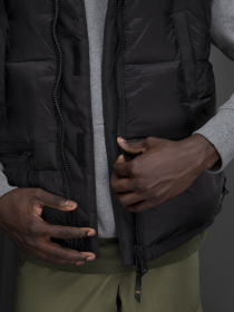 Куртки та дублянки Alpha Industries PCU MOD VEST модель MJU53500C1_001 Фото