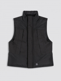 Куртки та дублянки Alpha Industries PCU MOD VEST модель MJU53500C1_001 Фото