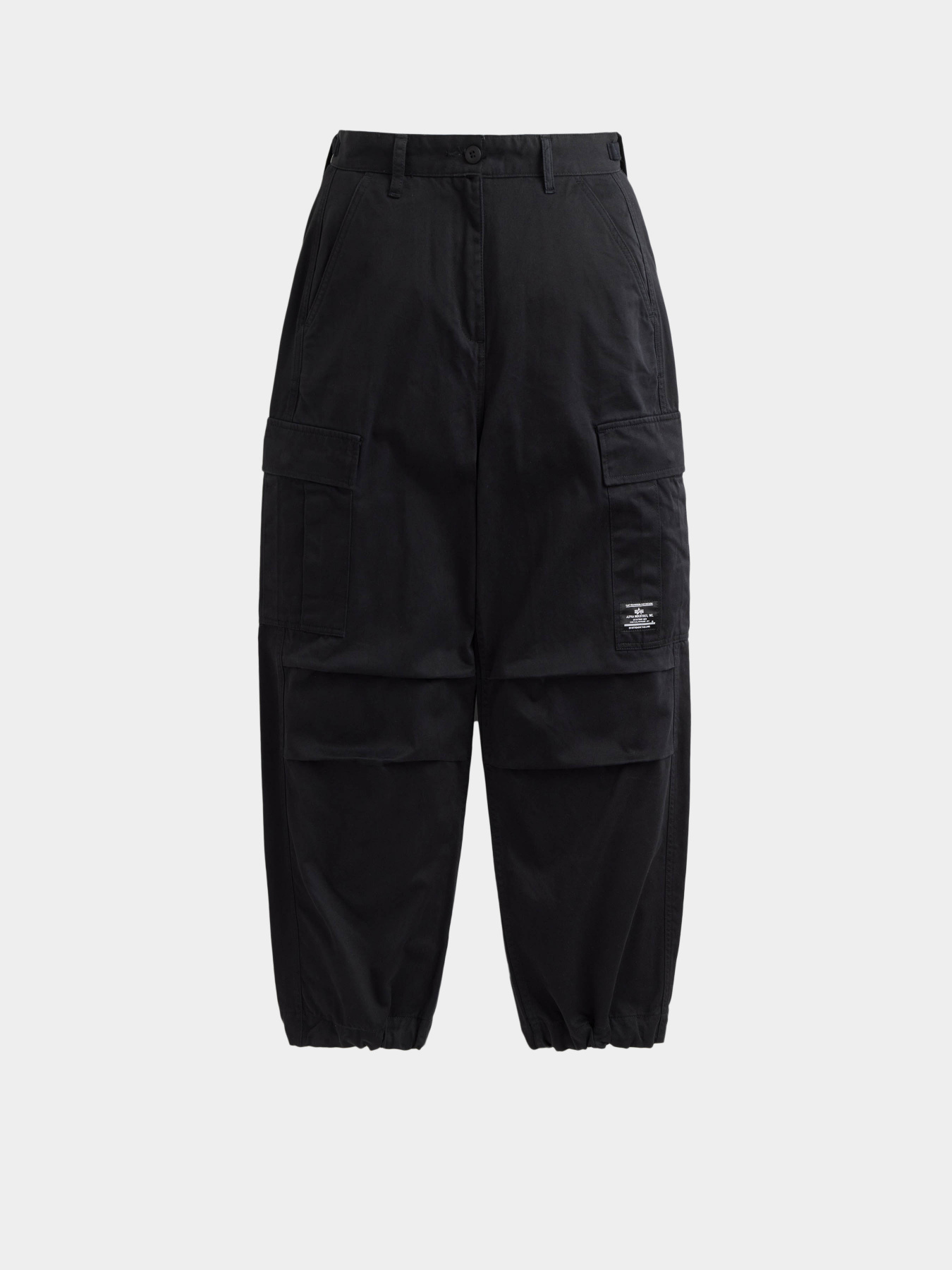 Брюки Alpha Industries M-65 модель WBM53500CO_001 Фото