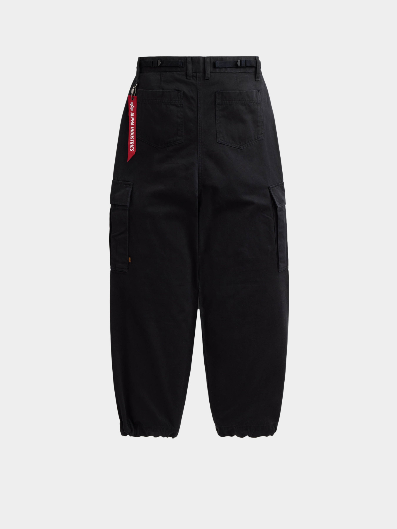 Брюки Alpha Industries M-65 модель WBM53500CO_001 Фото