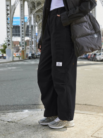 Брюки Alpha Industries M-65 модель WBM53500CO_001 Фото