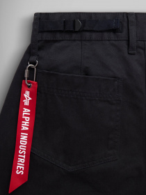 Брюки Alpha Industries M-65 модель WBM53500CO_001 Фото