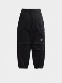 Брюки Alpha Industries M-65 модель WBM53500CO_001 Фото