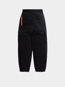 Брюки Alpha Industries M-65 модель WBM53500CO_001 Фото
