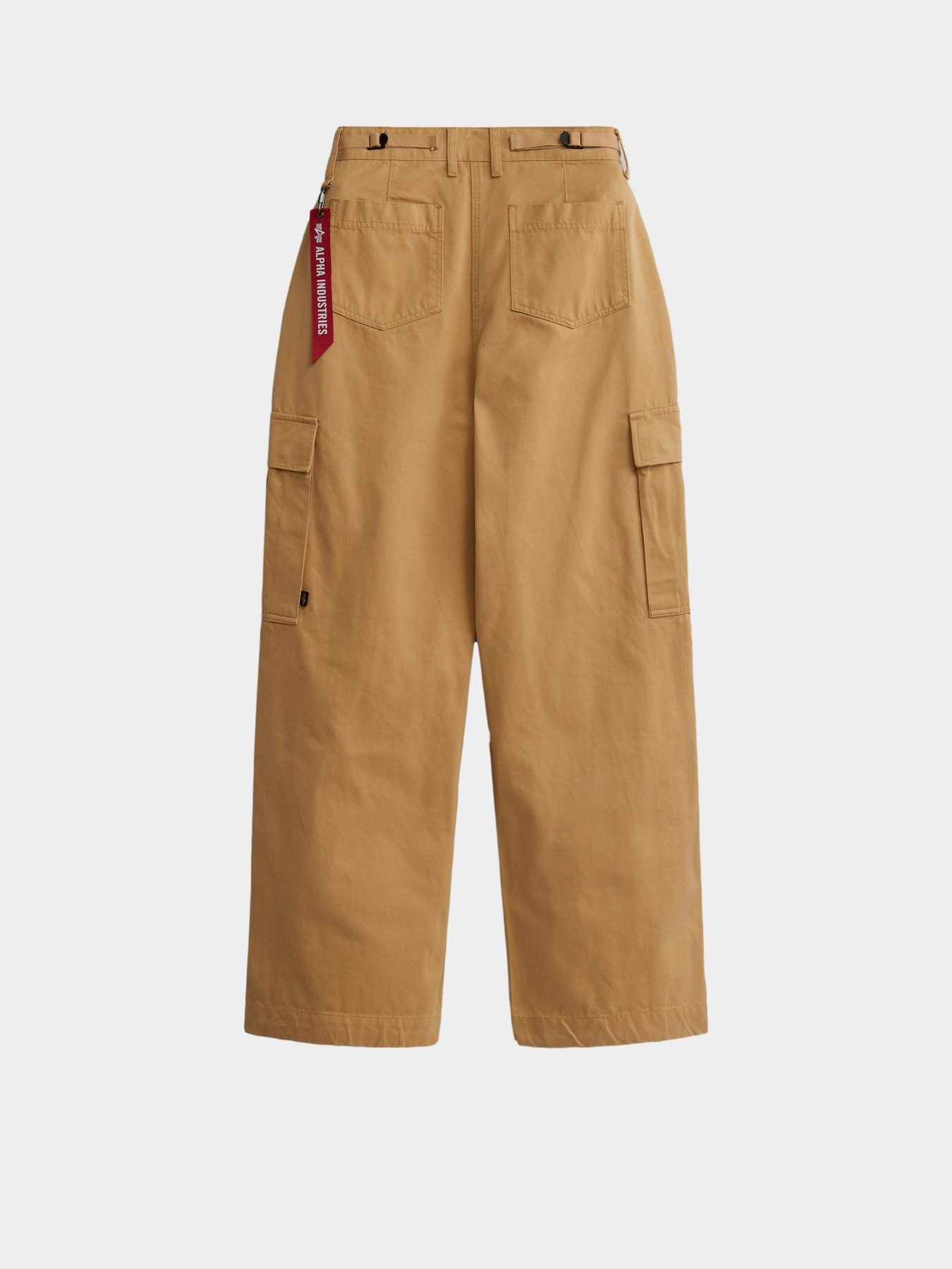 Штани Alpha Industries M-65 модель WBM53500CO_219 Фото