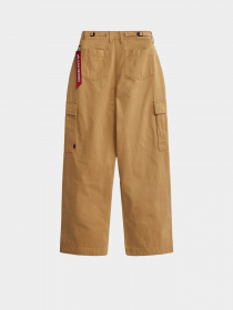Штани Alpha Industries M-65 модель WBM53500CO_219 Фото