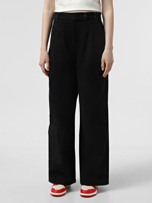 Штани Alpha Industries Wide Leg W модель WBW53500CO_001 Фото