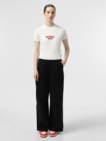 Брюки Alpha Industries Wide Leg W модель WBW53500CO_001 Фото