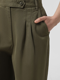 Штани Alpha Industries Wide Leg W модель WBW53500CO_359 Фото