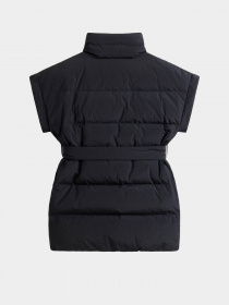 Куртки та дублянки Alpha Industries Sierra Belted Vest модель WJB53500C1_001 Фото