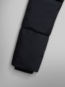 Куртки и дубленки Alpha Industries Short W модель WJS52501C1_001 Фото