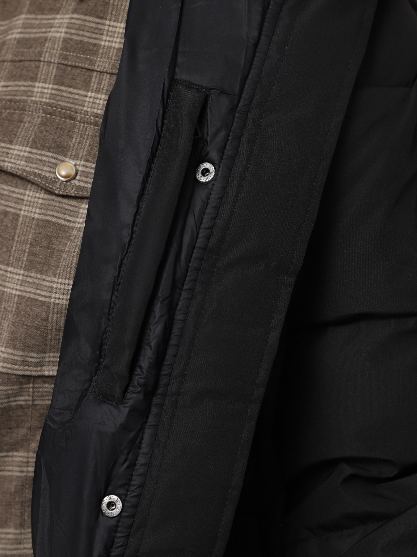 Куртки и дубленки Alpha Industries Sierra Gen II W модель WJS52502C1_001 Фото