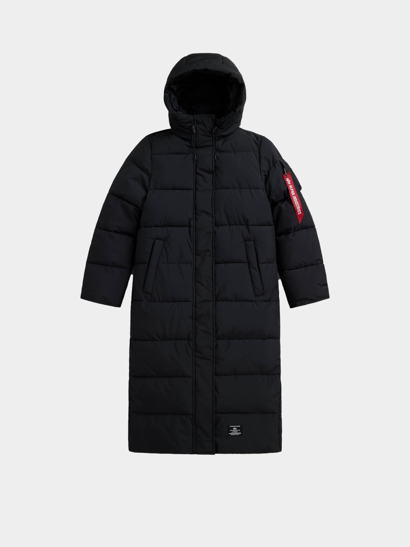 Куртки и дубленки Alpha Industries Sierra Gen II W модель WJS52502C1_001 Фото