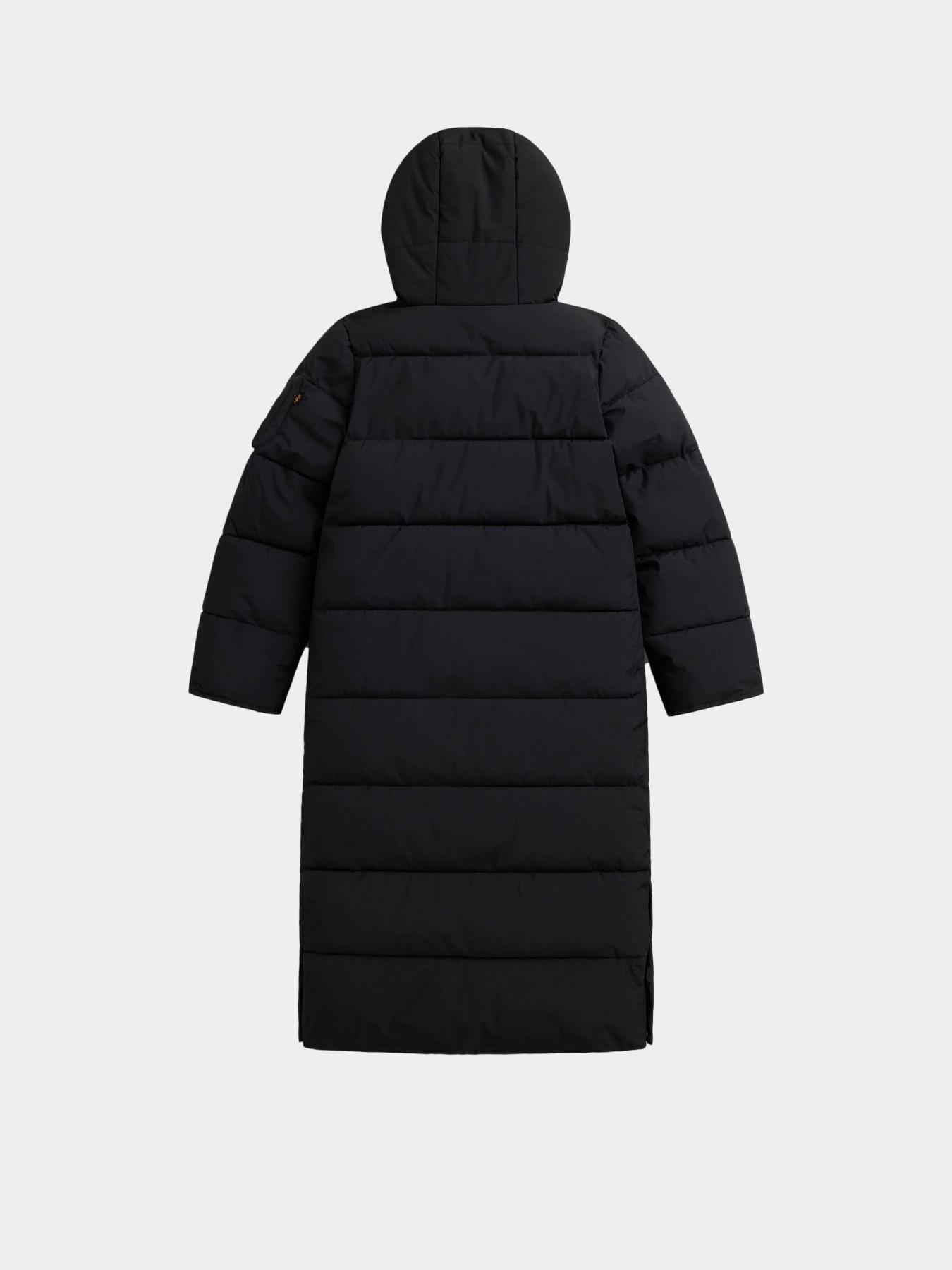 Куртки и дубленки Alpha Industries Sierra Gen II W модель WJS52502C1_001 Фото